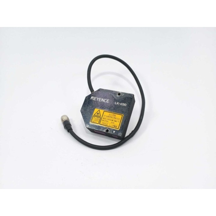 KEYENCE  LK-030