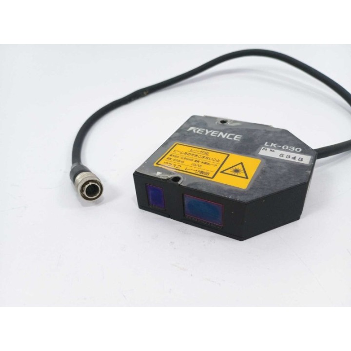 KEYENCE  LK-030