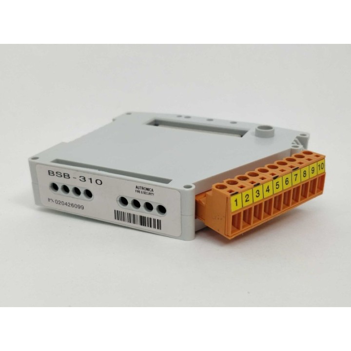  BSB-310