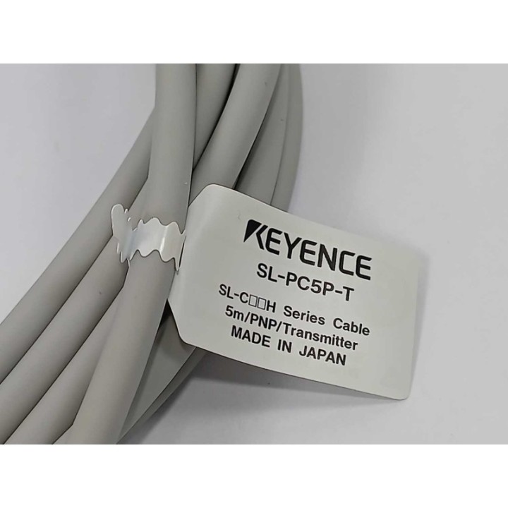 KEYENCE  SL-PC5P
