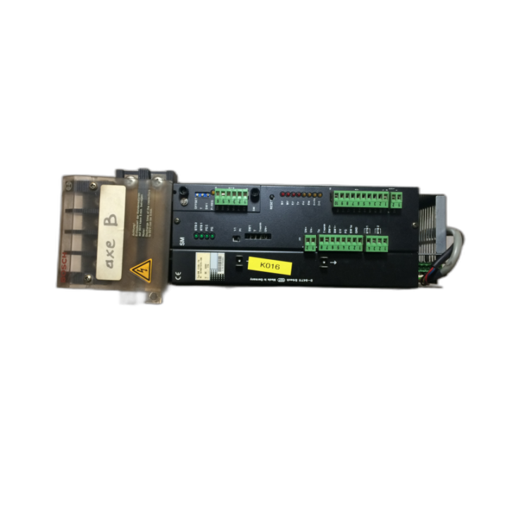 BOSCH SM 17/35-TA 1070077375-106