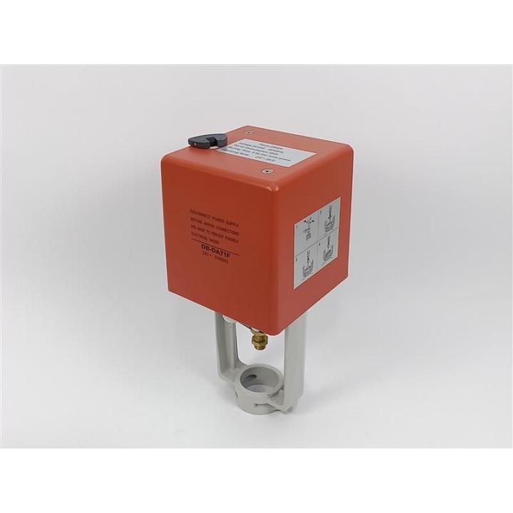 Industrie Technik DB-DA71F