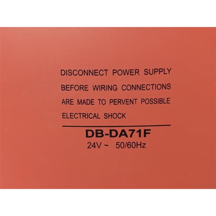 Industrie Technik DB-DA71F