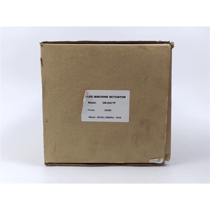 Industrie Technik DB-DA71F