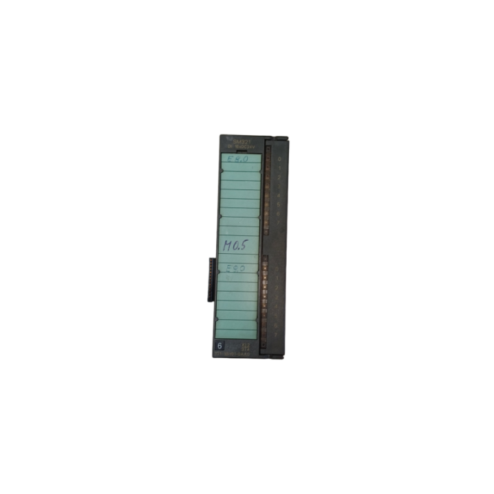 SIEMENS 6ES7 321-1BH01-0AA0