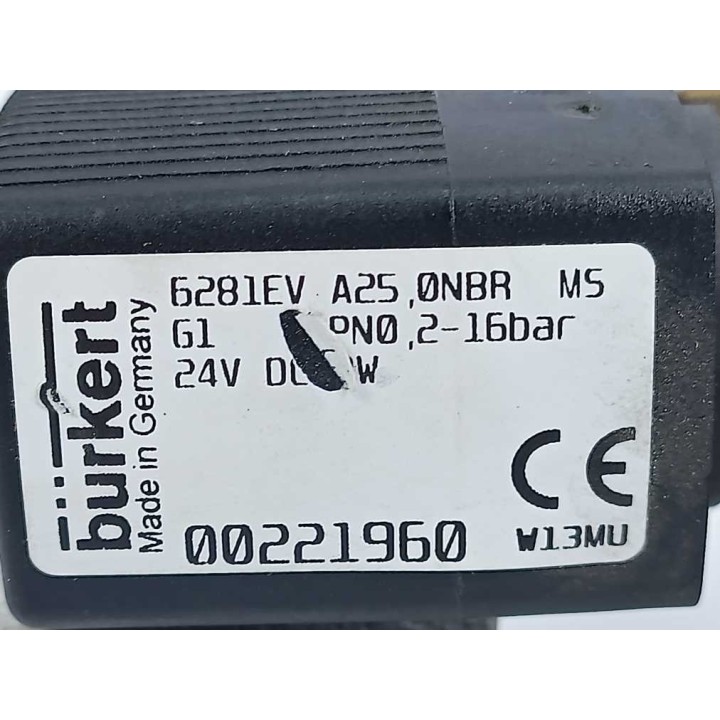 Burkert 00221960