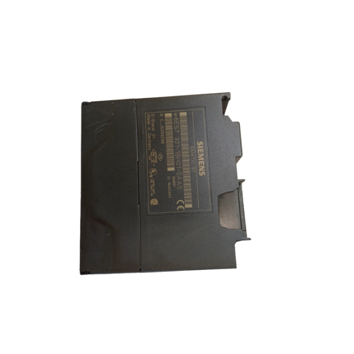 SIEMENS 6ES7 321-1BH01-0AA0