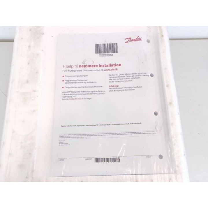 Danfoss 131U0934
