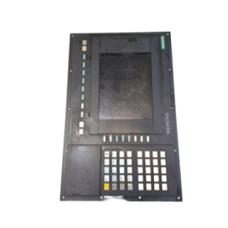 SIEMENS 6FC5210-DAB10-0AA0