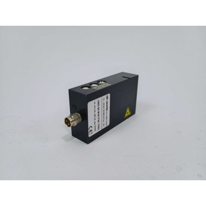 Di-Soric OBS 60 M30 P3K-TSSL