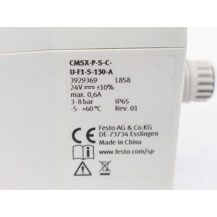 Festo 3929369