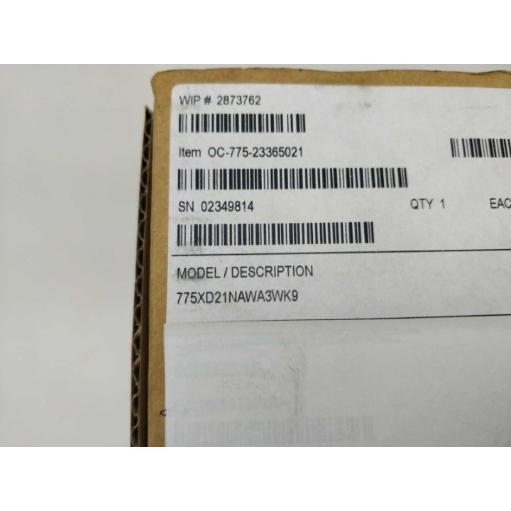  775XD21NAWA3WK9