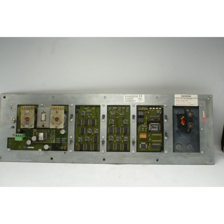 SIEMENS 6FC5203-0AD10-0AA0