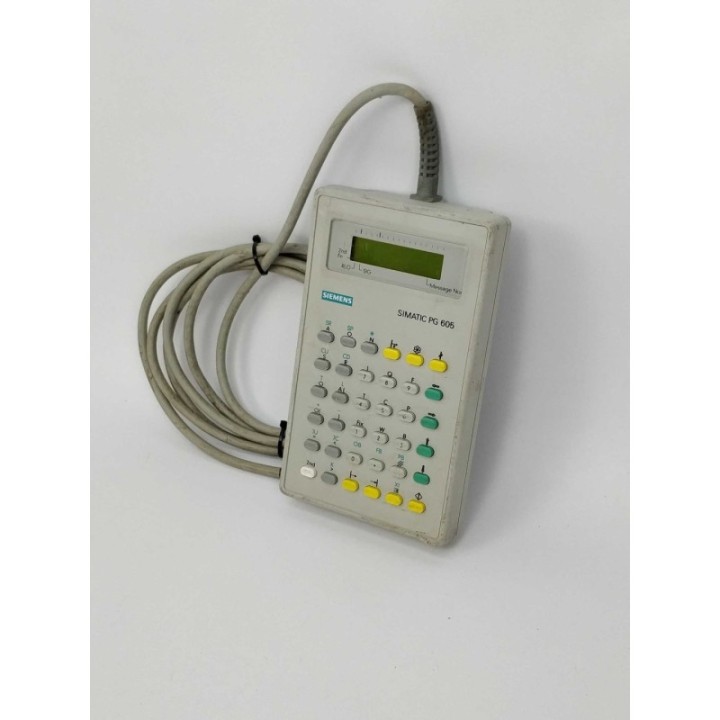  6ES5 605-0UB12
