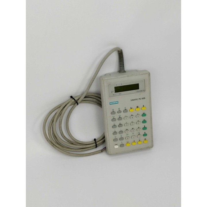  6ES5 605-0UB12