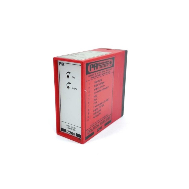 PR Electronics 2284