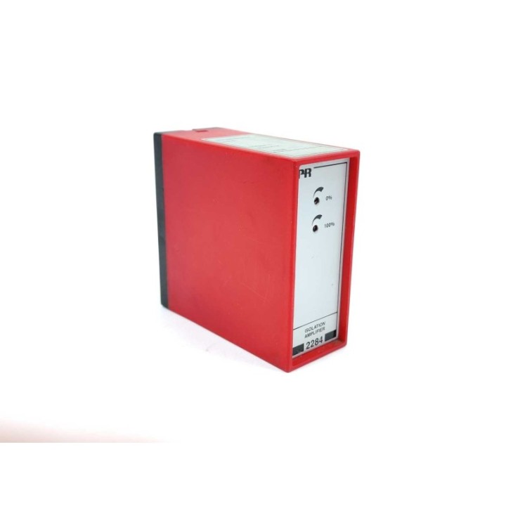 PR Electronics 2284