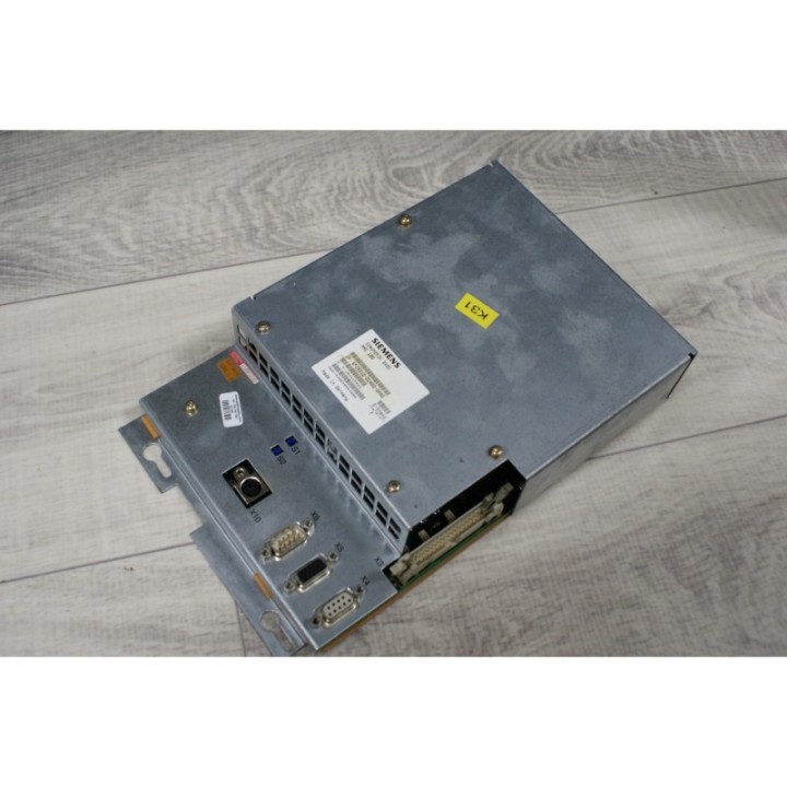 SIEMENS 6FC5210-0DA00-0AA0