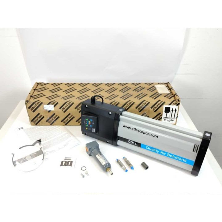 Atlas Copco 8102 3202 26