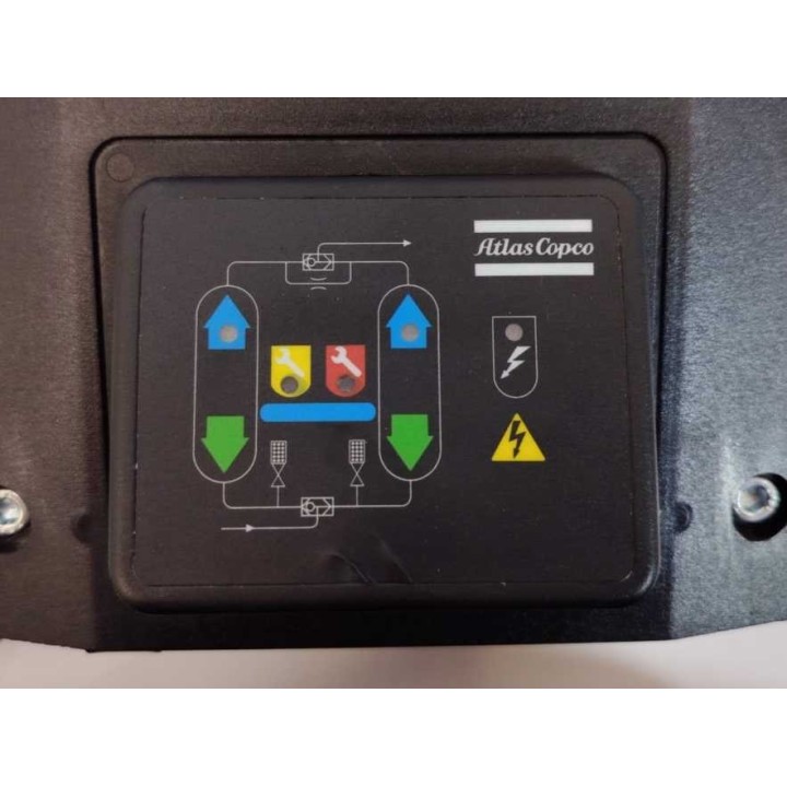 Atlas Copco 8102 3202 26