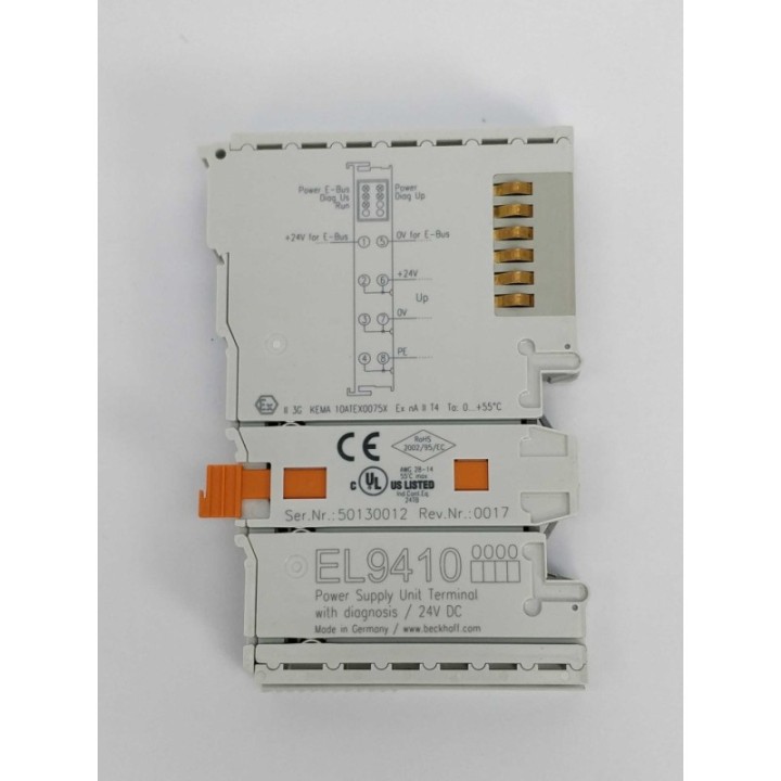 Beckhoff EL9410