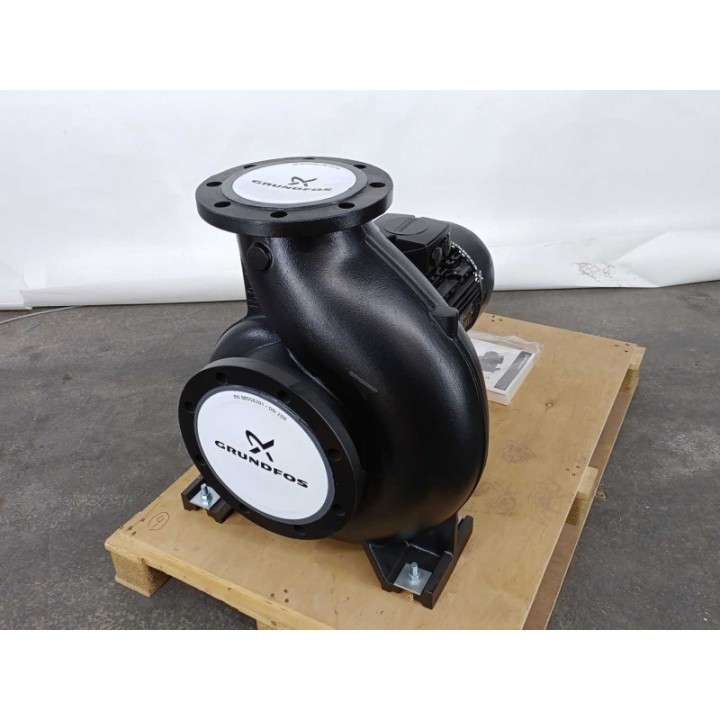  NB 150-200/224 A-F-X-BQQE