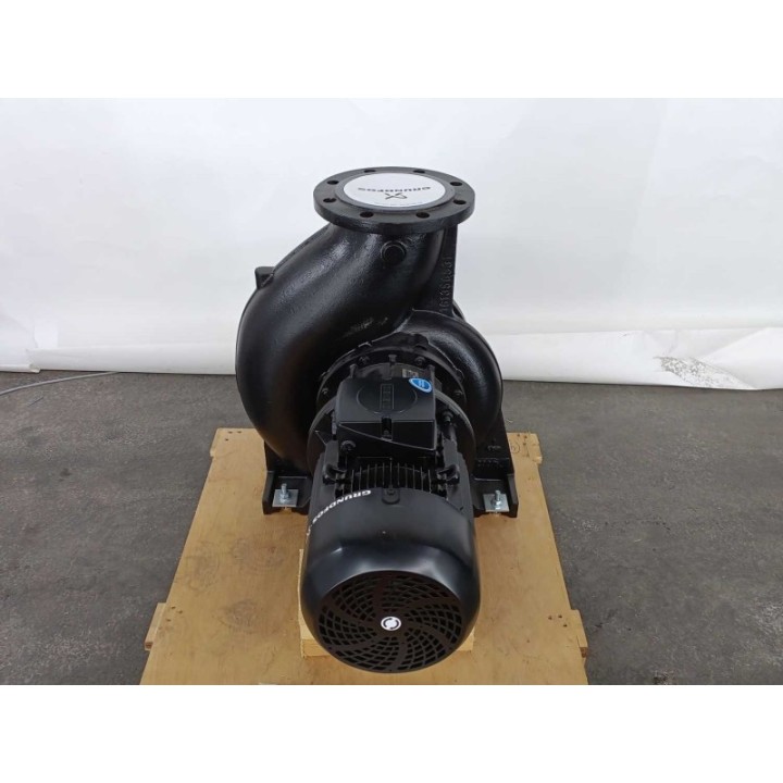  NB 150-200/224 A-F-X-BQQE