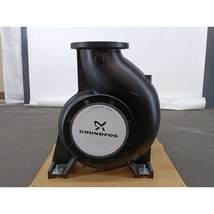  NB 150-200/224 A-F-X-BQQE