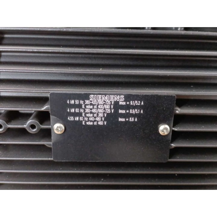  NB 150-200/224 A-F-X-BQQE