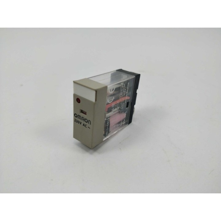 OMRON G2R-1-SN(S)