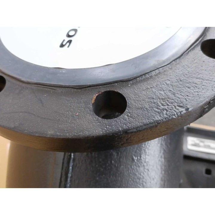 GRUNDFOS NB 150-200 224 A-F-X-BQQE