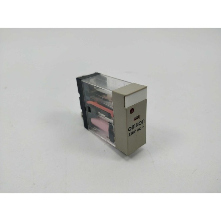OMRON G2R-1-SN(S)