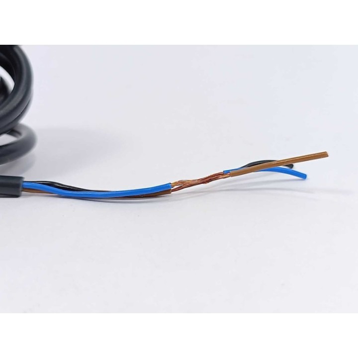 Micro Detectors F6R 0P-0A