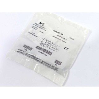 Micro Detectors DMR 0P-1H