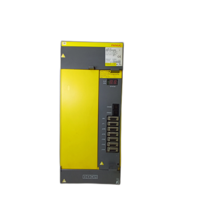 FANUC A06B-6112-H022 H550