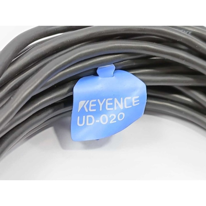 KEYENCE  UD-020