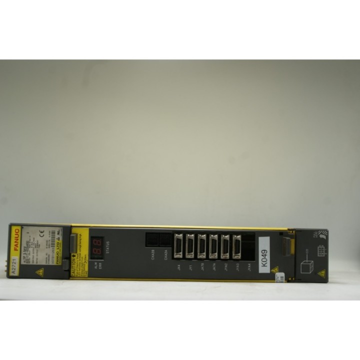 FANUC A06B-6151-H006 H580