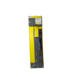 FANUC A06B-6127-H206