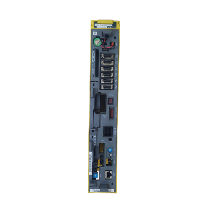 FANUC A02B-0285-B801 OP