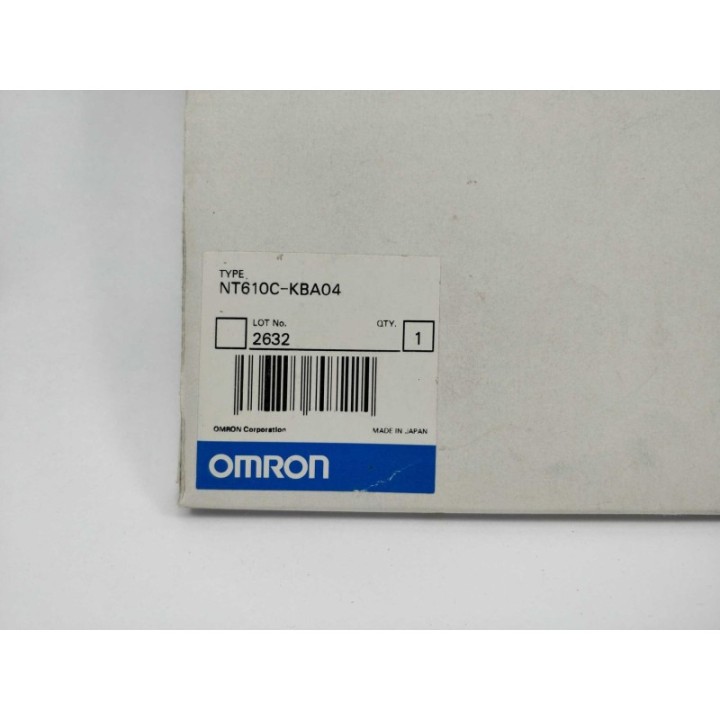  NT610C-KBA04