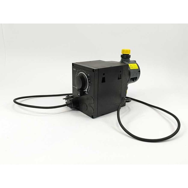 GRUNDFOS DDE 6-10