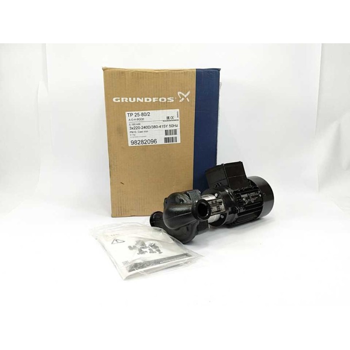  TP 25.80/2 A-O-A-BQQE