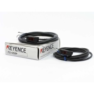 KEYENCE  PZ-G52P