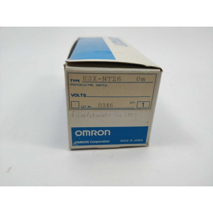  E3X-NT26