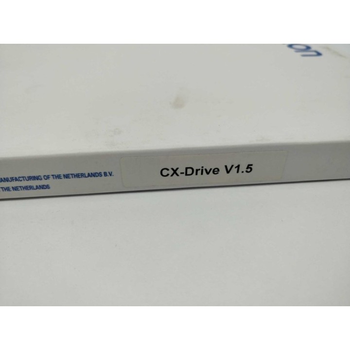  CX-Drive V1.5
