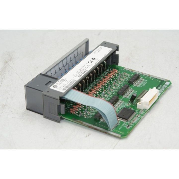 Allen-Bradley ALLEN BRADLEY SLC500 1746-IV16