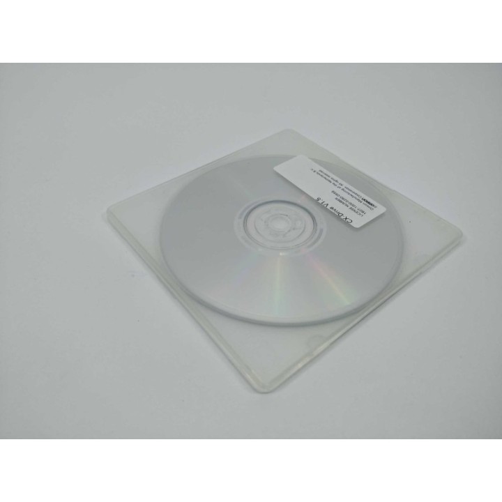  CX-Drive V1.5