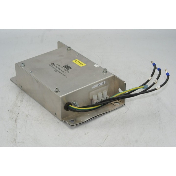 LENZE Lenze FS21002-18-07-LL