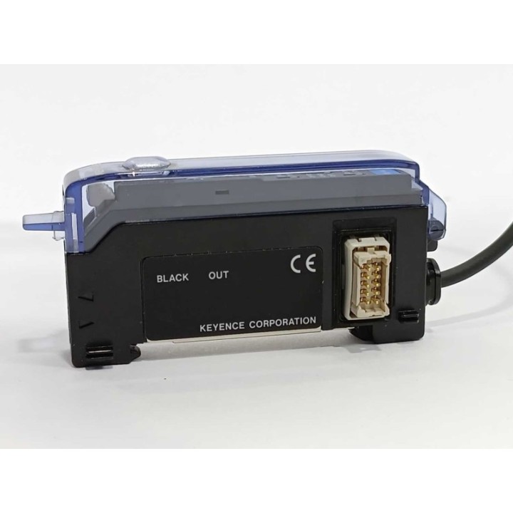 KEYENCE  FS-M2