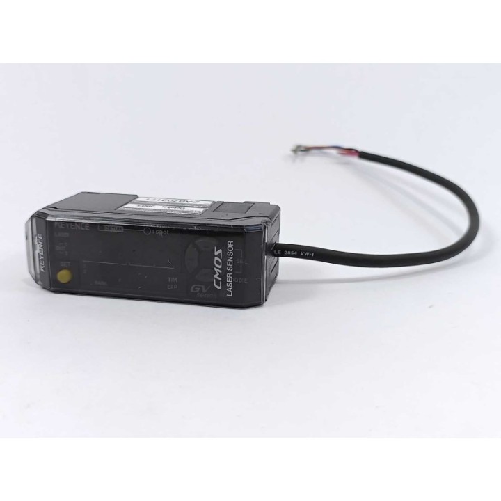 KEYENCE  GV-21P